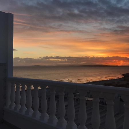 Atico Berni Apartment Santa Pola Bagian luar foto