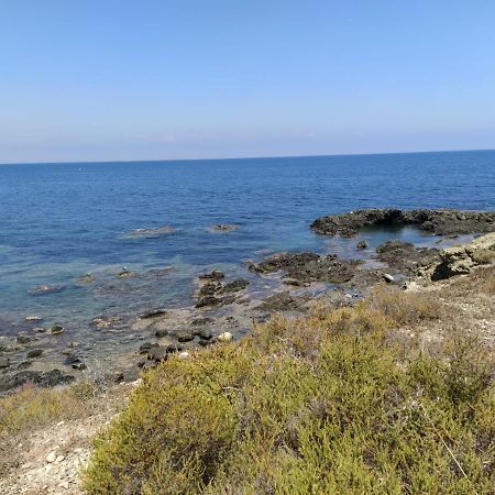 Atico Berni Apartment Santa Pola Bagian luar foto