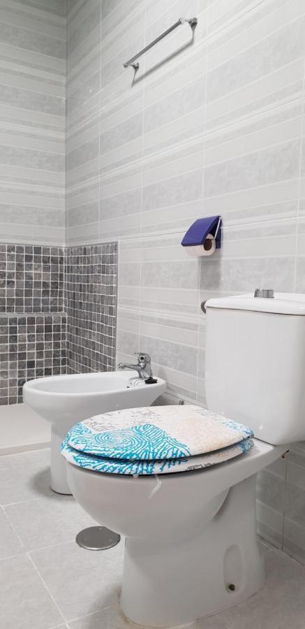 Atico Berni Apartment Santa Pola Bagian luar foto