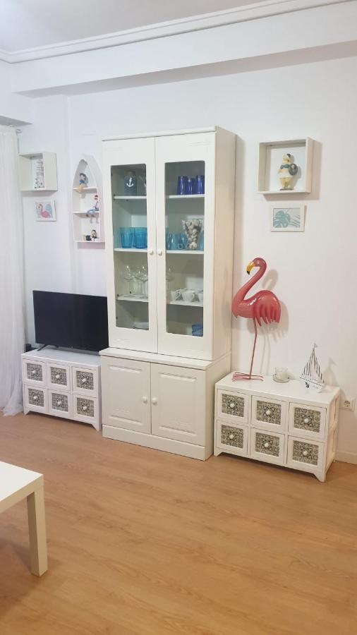 Atico Berni Apartment Santa Pola Bagian luar foto