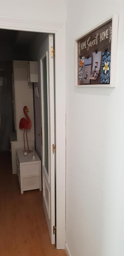 Atico Berni Apartment Santa Pola Bagian luar foto