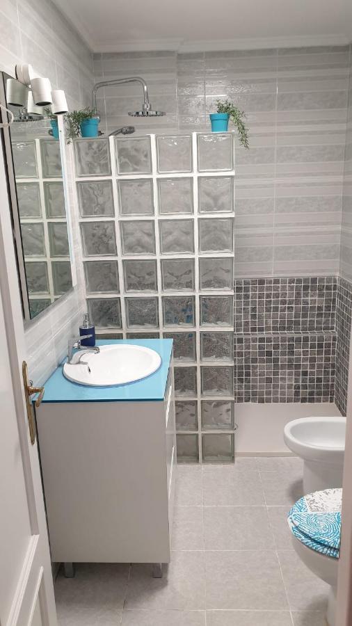Atico Berni Apartment Santa Pola Bagian luar foto