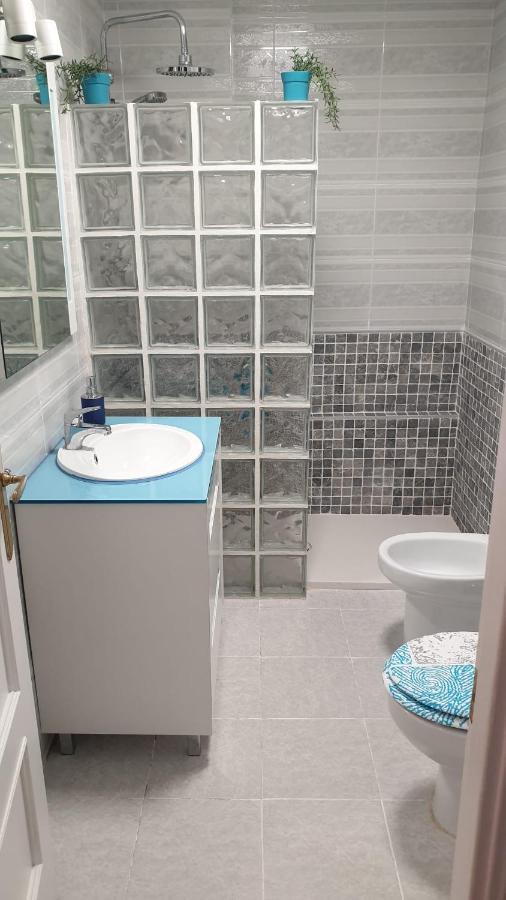 Atico Berni Apartment Santa Pola Bagian luar foto