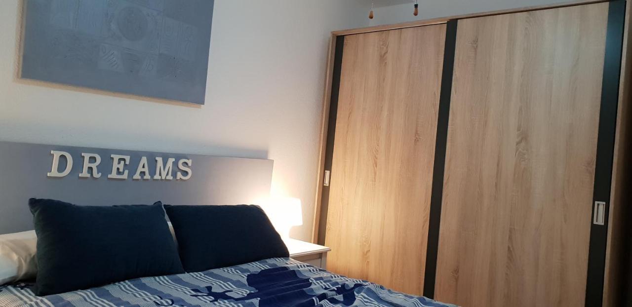 Atico Berni Apartment Santa Pola Bagian luar foto