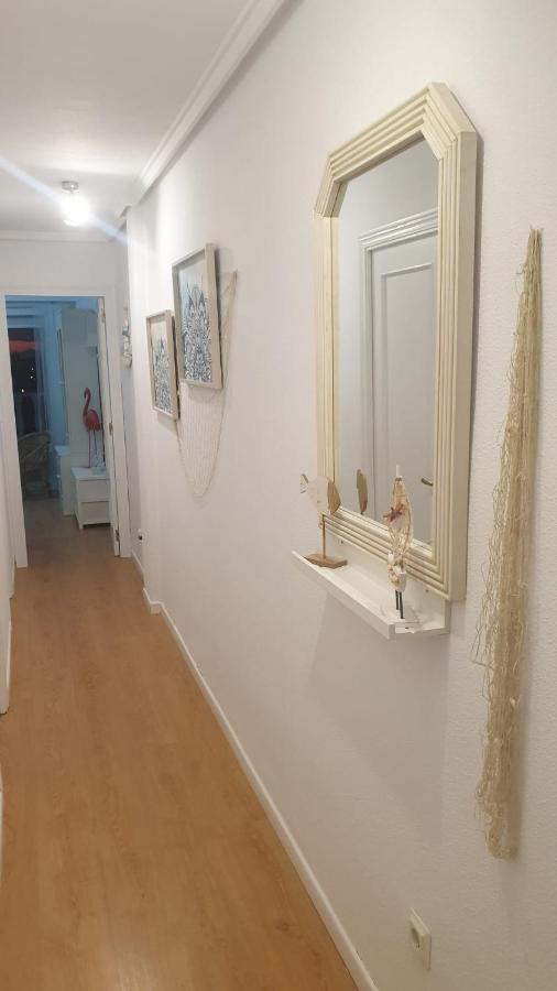 Atico Berni Apartment Santa Pola Bagian luar foto