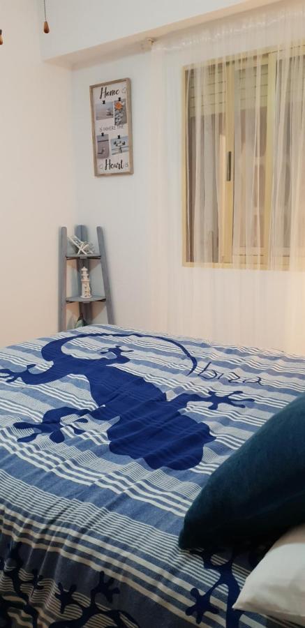 Atico Berni Apartment Santa Pola Bagian luar foto