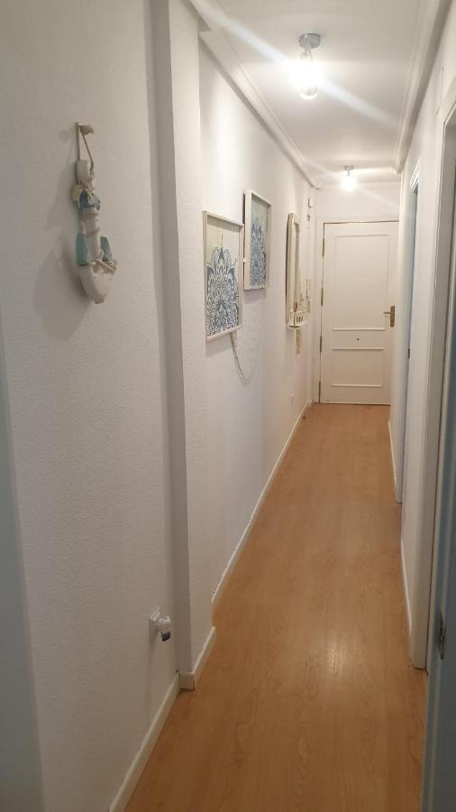 Atico Berni Apartment Santa Pola Bagian luar foto