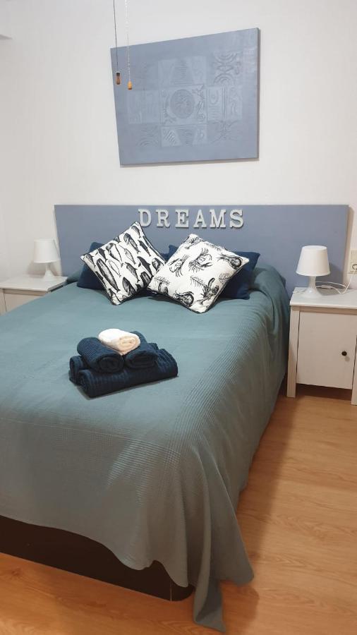 Atico Berni Apartment Santa Pola Bagian luar foto