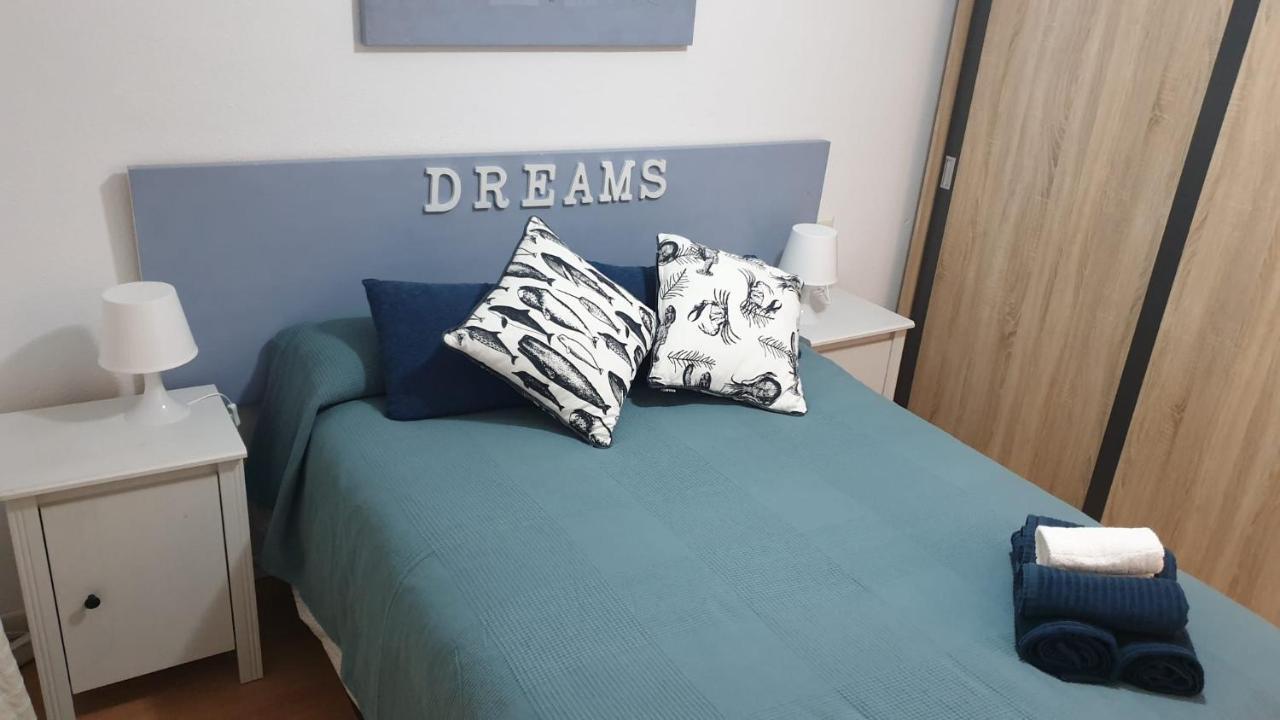 Atico Berni Apartment Santa Pola Bagian luar foto